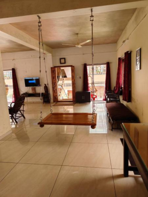 Sai Tara Residency - Villa